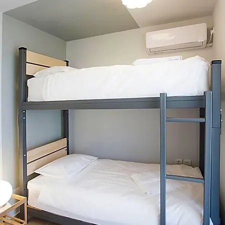 Snooze H Szálloda 3*