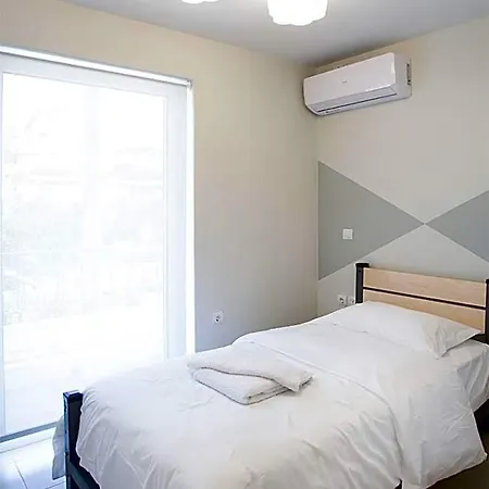 Snooze H 3* Kalamáki