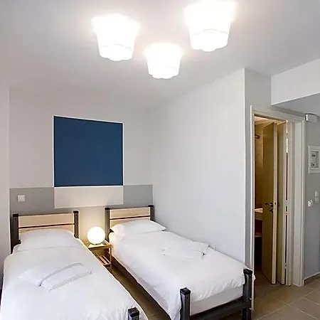 Hotel Snooze H Kalamákion