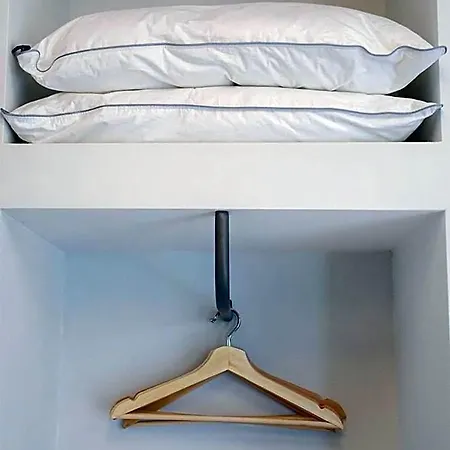 Szálloda Snooze H Kalamáki