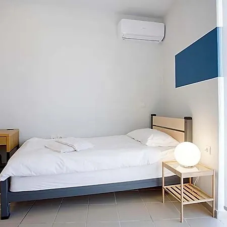 Snooze H Szálloda Kalamáki