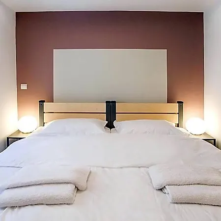 Snooze H Hotel 3*
