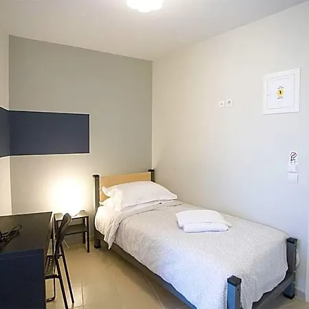 Snooze H Szálloda Kalamáki