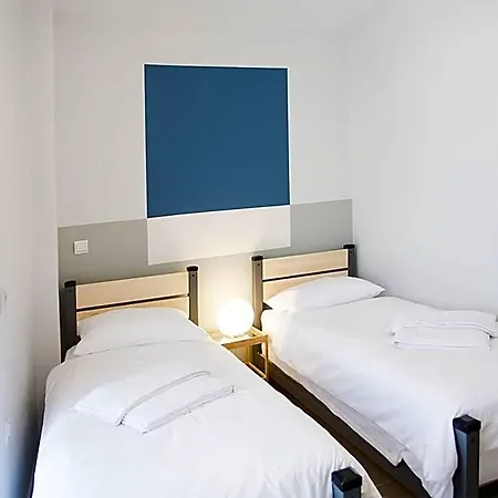 Szálloda Snooze H