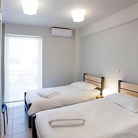 Snooze H Szálloda 3*
